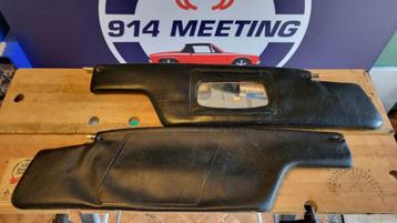 Porsche 914 - L/R zonneklep, Auto-onderdelen, Ophalen, Gebruikt, Porsche