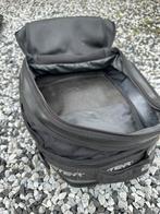 Bagster tankcover en tas voor Ducati Monster, Motoren, Ophalen, Gebruikt