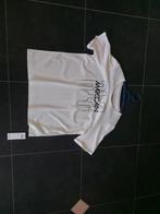 T shirt marc Cain sports, Maat 38/40 (M), Wit, Nieuw, Ophalen of Verzenden
