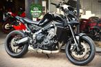 YAMAHA MT-09 ***MOTOVERTE.BE***, Bedrijf, Naked bike, 900 cc, 3 cilinders