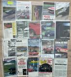 FERRARI 328 GTB - ARTIKELS, Ophalen of Verzenden, Ferrari