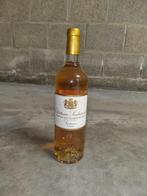 Château Suduiraut Sauternes 2009, Verzamelen, Wijnen, Ophalen, Frankrijk, Nieuw, Witte wijn