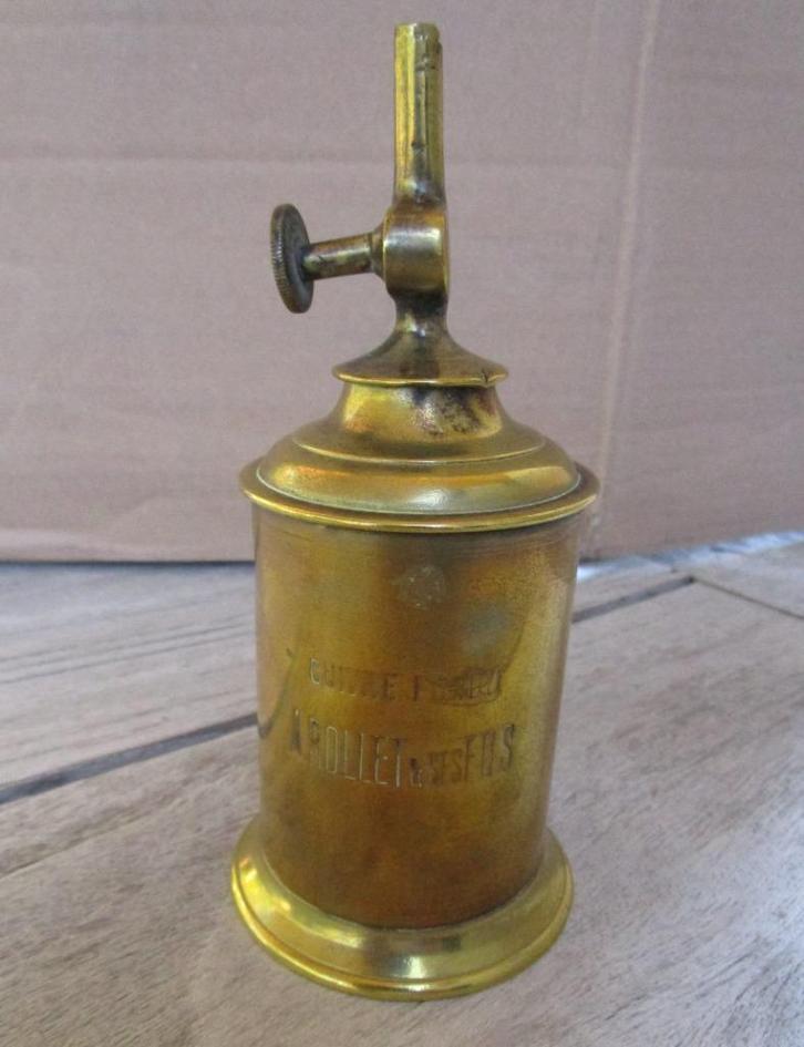 oude petroleum lampen + onderdelen, Antiek en Kunst, Antiek | Verlichting, Ophalen of Verzenden