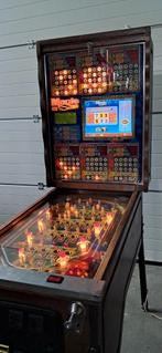 Bingo MAGIC SCREEN, Verzamelen, Euro, Ophalen, Zo goed als nieuw