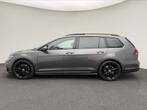 VW Golf 7.5 R Variant, DCC, Dig. Cockpit, Pano, Auto's, Alcantara, Break, Particulier, Golf Variant
