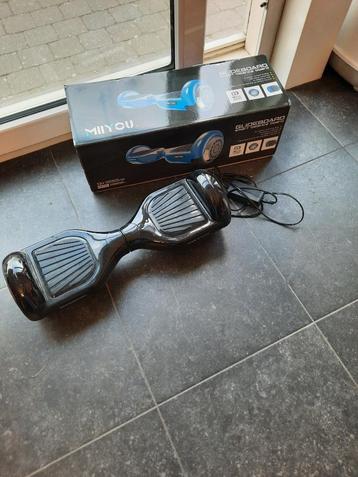Hooverboard Miiyou, Enlèvement, Utilisé, Autres types