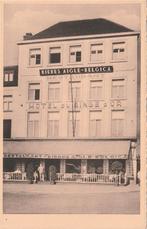 BRUGGE -  Hotel du Singe d'Or   ( 't Zand 15 ), Verzamelen, Verzenden, 1940 tot 1960, Gelopen, West-Vlaanderen
