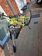 Rockstar fiets jongens, Fietsen en Brommers, Fietsen | Crossfietsen en BMX, Ophalen, Zo goed als nieuw