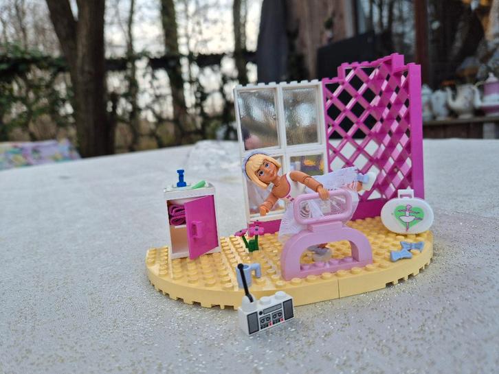 Système Lego 5835 Vintage des années 1990 - Studio de dance, Enfants & Bébés, Jouets | Duplo & Lego, Comme neuf, Lego, Enlèvement ou Envoi