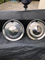 2 enjoliveurs Citroën gs pallas, Autos : Divers, Enjoliveurs, Utilisé