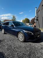 Mercedes c200 cdi. Automaat, Dex, Euro 6, 4 cilinders, Leder