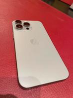 iPhone 15 Pro Max 256 Go - Comme neuf, Telecommunicatie, Mobiele telefoons | Apple iPhone, IPhone 15 Pro Max, Nieuw, Grijs, Zonder abonnement