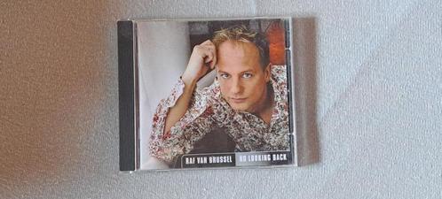 Raf van brussel no looking back, Cd's en Dvd's, Cd's | Nederlandstalig, Ophalen of Verzenden