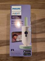 Philips Avent Connected met app in nieuw-staat., Ophalen, Nieuw, 250 meter of meer, Terugspreekfunctie