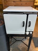 Vintage kookfornuis, Ophalen, Gebruikt