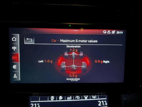 Audi RS-Monitor Activeren A3 A4 A5 A6 A7 S6 S7 A8 Q5 Q7 Q8, Informatique & Logiciels, Logiciel Navigation, Neuf, Enlèvement