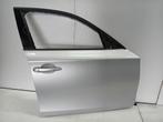 PORTIER RECHTS VOOR BMW 1 serie (E87 / 87N), Gebruikt, Rechts, BMW, Deur