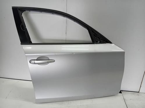PORTIER RECHTS VOOR BMW 1 serie (E87 / 87N), Auto-onderdelen, Carrosserie, Deur, BMW, Voor, Rechts, Gebruikt