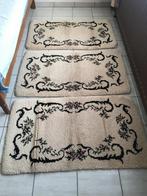 3 identieke Smyrna tapijten, Ophalen of Verzenden, Zo goed als nieuw