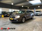 Volkswagen Golf 1.4 TSI, Break, Brun, Essence, 1390 cm³