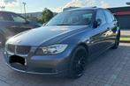 BMW 320i 2.0 150 pk 205000 KM, Auto's, Automaat, Achterwielaandrijving, Leder, Berline