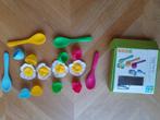 gezelschapsspel egg party (BS), Drie of vier spelers, Ophalen of Verzenden, Gebruikt, Bs