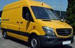 MOTOR MERCEDES SPRINTER W906 2.2 OM651 213 313 413 513 CDI 8, Verzenden, Gebruikt, Mercedes-Benz