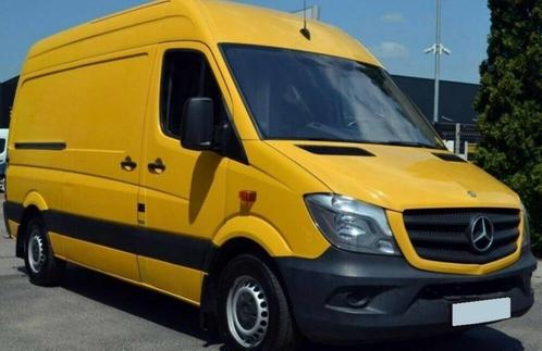 MOTOR MERCEDES SPRINTER W906 2.2 OM651 213 313 413 513 CDI 8, Auto-onderdelen, Motor en Toebehoren, Mercedes-Benz, Gebruikt, Verzenden