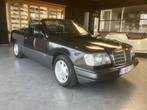 mercedes E220 cabrio  '51.000km', Auto's, Mercedes-Benz, Automaat, 4 zetels, Achterwielaandrijving, Cabriolet