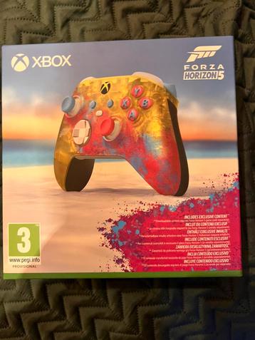 Forza horizon controller voor xbox one / s,x beschikbaar voor biedingen