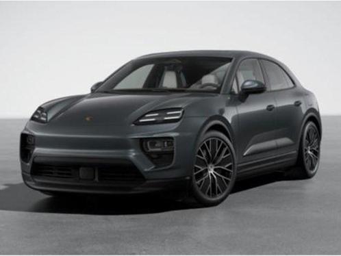 Porsche Macan Porsche Macan 4e/LUCHTVERING/PANODAK/21"/BOSE, Autos, Porsche, Entreprise, Macan, 4x4, ABS, Phares directionnels