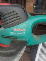 Heggeschaar  en 1 gratis, Tuin en Terras, Heggenscharen, Ophalen, Gebruikt, Bosch