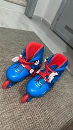 Patins a roulettes, Enfants & Bébés, Jouets | Extérieur | Patins à roulettes, Enlèvement ou Envoi, Réglable, Neuf, Enfants