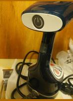 Handstomer/ kledingstomer/ Steamer/ Steamapparaat, Elektronische apparatuur, Stoomapparaten, Ophalen of Verzenden, Zo goed als nieuw