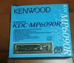Auto radio Kenwood, Enlèvement ou Envoi