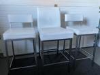 Chaise haute, Huis en Inrichting, Stoelen, Ophalen, Kunststof, Gebruikt, Drie