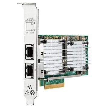 HP Ethernet 10Gb 2-port 530T Full Profile 656594-001 beschikbaar voor biedingen