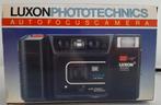 LUXON Auto focus camera 35 EMX - NIEUW, Ophalen of Verzenden, Zo goed als nieuw