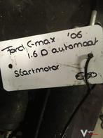 Ford C max  1.6 diesel automaat  2006 Startmotor, Gebruikt, -, -, Ophalen of Verzenden