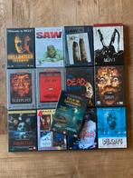 Pack d'horreur, Enlèvement ou Envoi, Utilisé