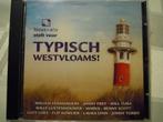 Typisch Westvloams! ( cd ), Enlèvement ou Envoi, Comme neuf