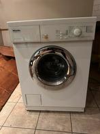novotronic w 842 miele hw02-1, Elektronische apparatuur, Wasmachines, Ophalen, Minder dan 85 cm, 4 tot 6 kg, Voorlader