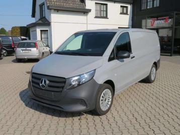 Mercedes-Benz Vito 114 cdi Automaat, Autos, Achat, Euro 6, Entreprise, 3 places