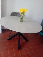 Tafel te koop nog splinter nieuw te groot gekocht, Ophalen, Nieuw