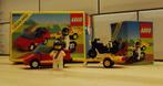 Legoland 6644, 1990, 100 % kompleet met originele box, Ophalen, Zo goed als nieuw, Complete set, Lego