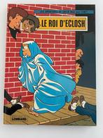 Tibet Chick Bill 33 Le Roi d'Eclosh, Livres, BD, Tibet / Duchateau, Une BD, Utilisé, Enlèvement ou Envoi