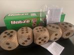 Yatze met grote houten dobbelstenen, Ophalen, Zo goed als nieuw, Overige typen