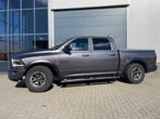 Dodge - 2017 - Ram 1500 - 5.7 V8 4x4 QC 6'4L LPG - Personena, Auto's, Dodge, Automaat, Gebruikt, Euro 6, Bedrijf