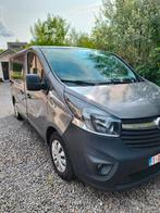 Opel vivaro, Auto's, Bestelwagens en Lichte vracht, Particulier, Te koop, Opel