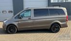 Mercedes-Benz Vito 109 L2 Lang Airco Trekhaak LED (Mixto. Ka, Auto's, Voorwielaandrijving, Euro 5, Stof, Gebruikt